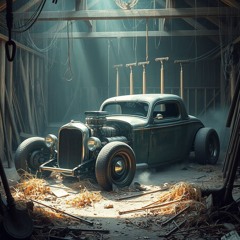 Barn Finds - vol.1