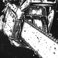 KZM - Straight Outta Chainsaw