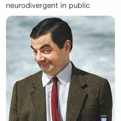 Neurodivergent