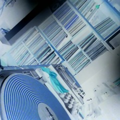 Techno Mix DjSet (PeakTime\Raw\Driving) (Vinyl Session vol.6)