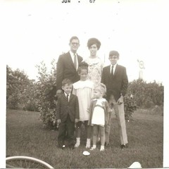 For family both here and gone