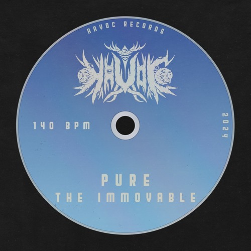 pure - the immovable