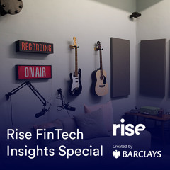 Rise Insights Special - Digitisation in SMB Lending