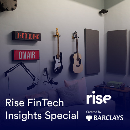 Rise Insights Special - AI & financial inclusion