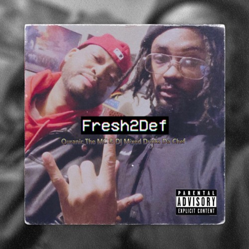 Fresh2Def