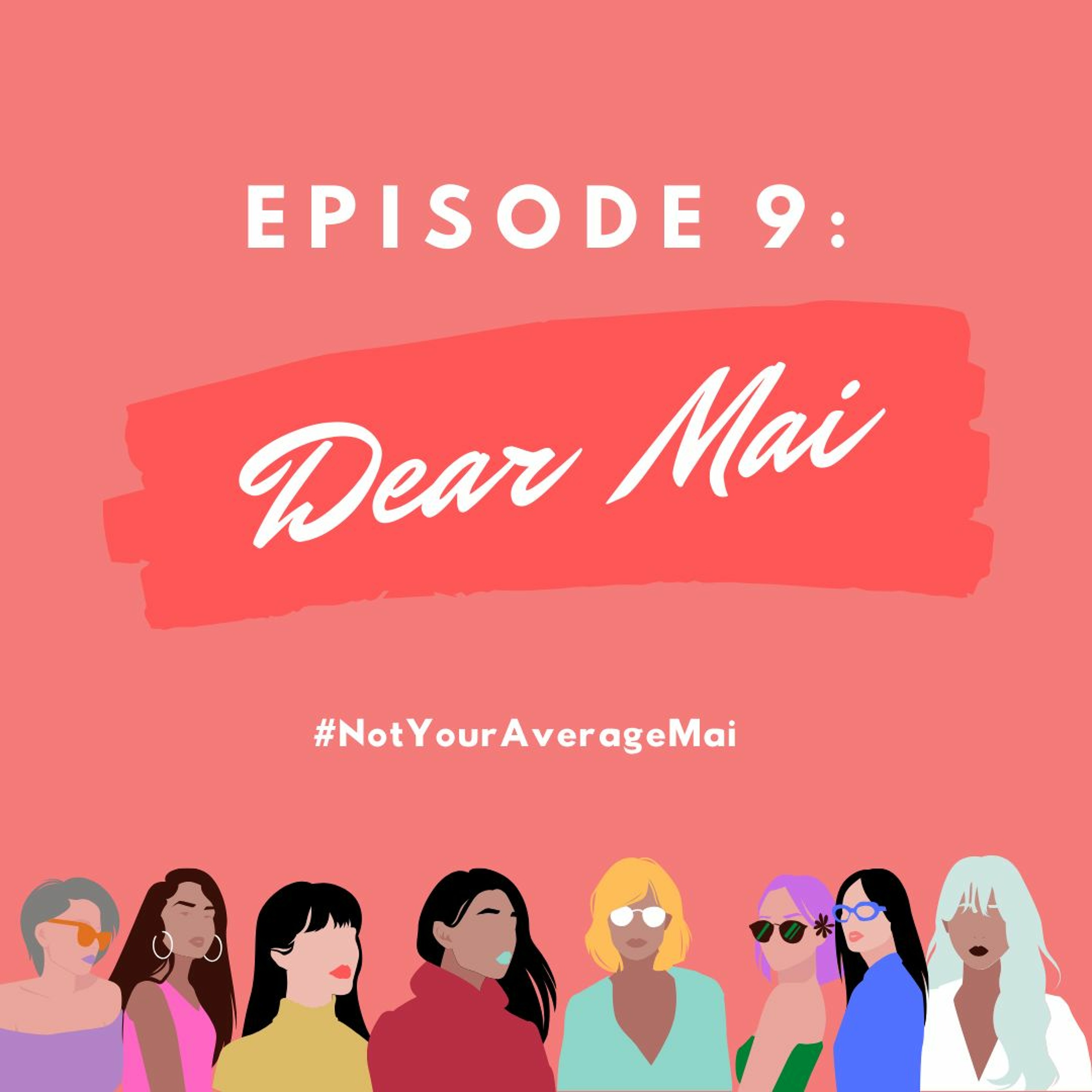 Not Your Average Mai Podcast