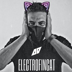 ElectrofinCat  🐾