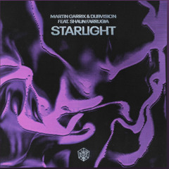 Martin Garrix x DubVision Ft. Shaun Farrugia - Starlight (Pre Release Version)