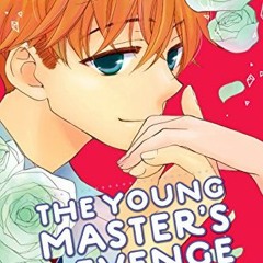 VIEW KINDLE PDF EBOOK EPUB The Young Master’s Revenge, Vol. 1 by  Meca Tanaka 📚