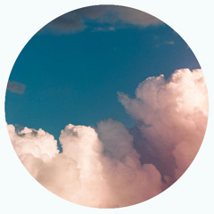 Walking on a cloud