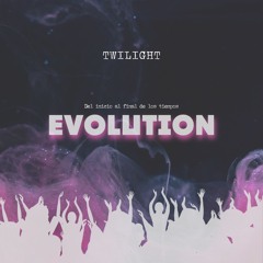 DJ Twilight-Future Bass(EDM Music)