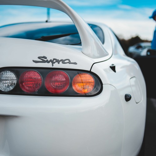 SUICIDAL IDOL ECSTACY  Highly Slowed And Reverb