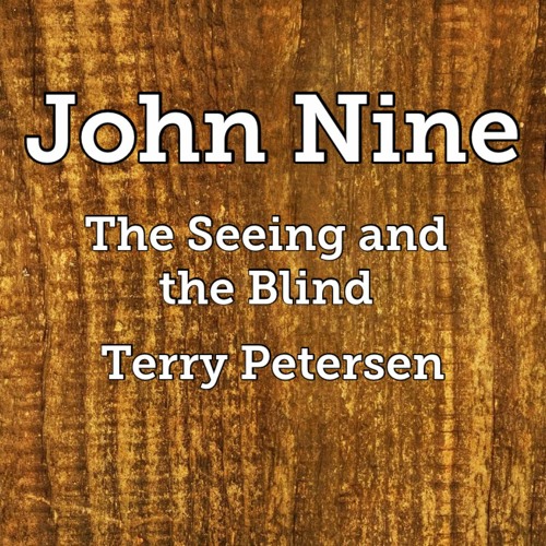 Stream John Nine (The Seeing And The Blind), English, Terry Petersen ...