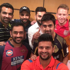 Ek India Happywala - Official IPL Anthem 2016