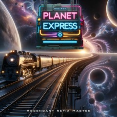 Doctor Tom - Planet Express (Ascendant Refix Master)