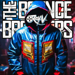 20.07.2025 CrazyKaos Live The Best of Bounce with lots of promos and Fresh Bounce releases