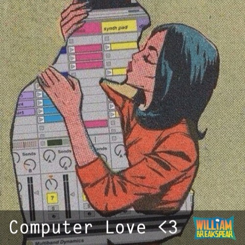 Computer Love <3
