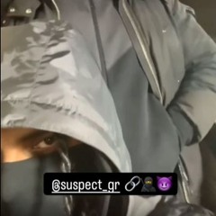 Suspect #AGB x TRIGZ #HRB - Knock Knock