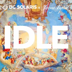Idle (with DG Solaris)