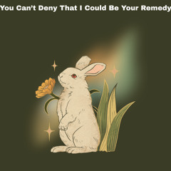 LANDR-You Cant Deny That I Could Be Your Remedy-Warm-Low