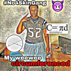 #NO4SKINGANG SHOOTING$HEROIN$UP$MY$ASS