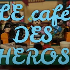 LE CAFE DES HEROS ( Full Soundtrack )