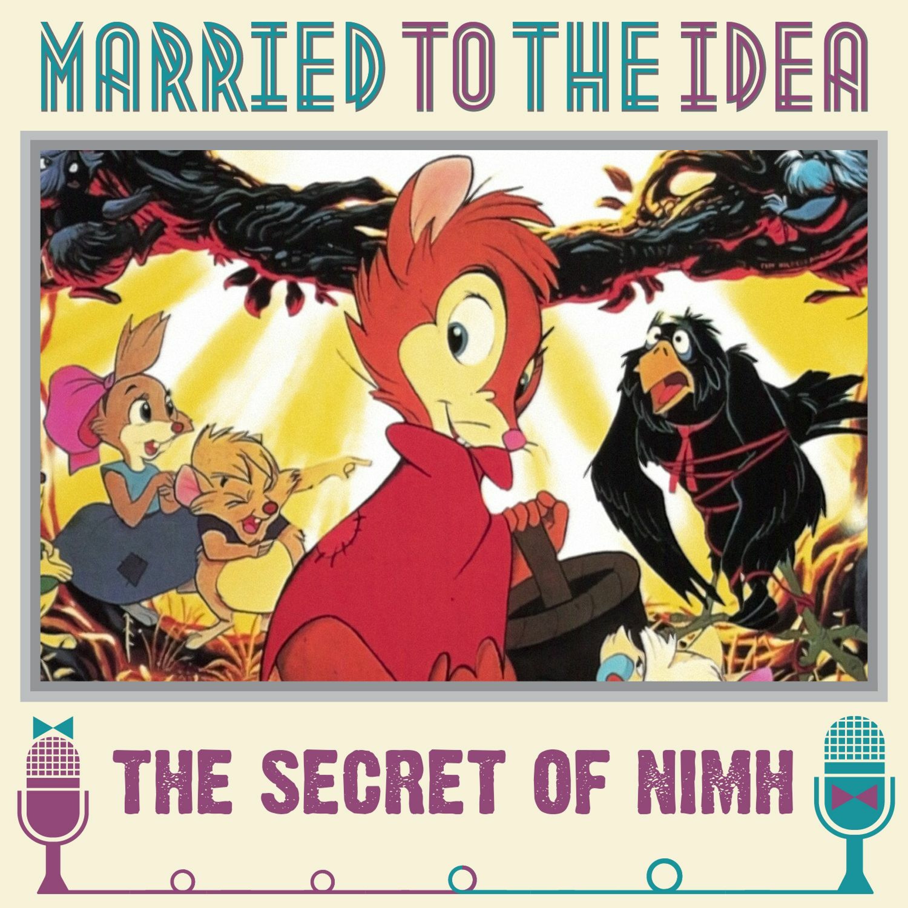 Married to the Idea