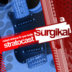 Stratocast (Extended Mix) [feat. Ryan Leslie]