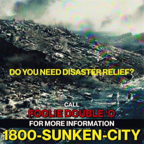 SUNKEN CITY (1-800-) [PROD. PMC GRIM REAPER]