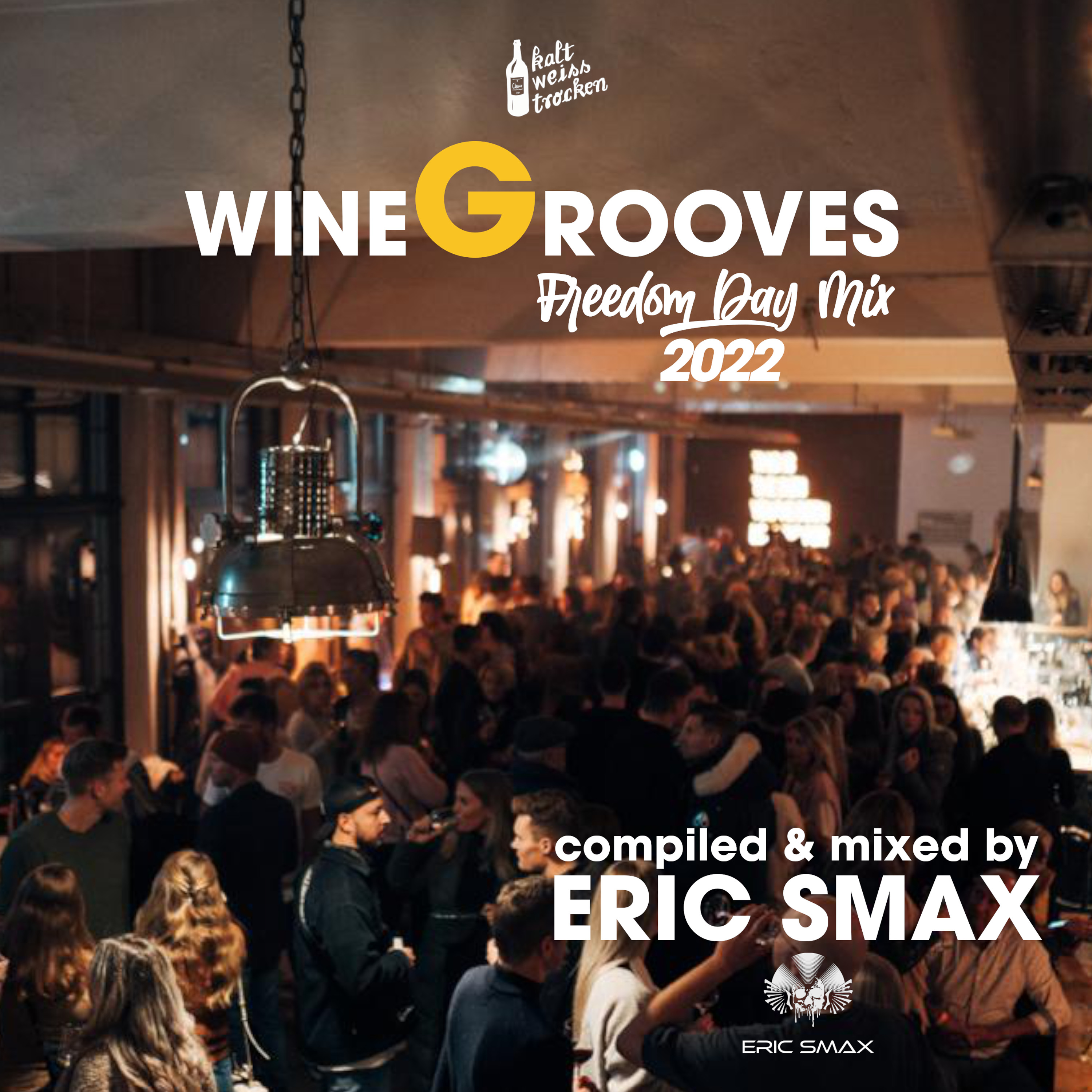 Eric Smax