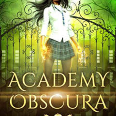 [READ] EBOOK 📄 Academy Obscura - The Searing Trials: A Reverse Harem Paranormal Roma