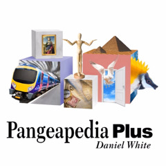 Textbook safari Daniel White (Pangeapedia Plus)