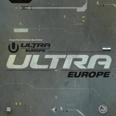 Ultra Europe 2020 Set By Michael Frank [Ultra Party Camp & Dj Promotion]