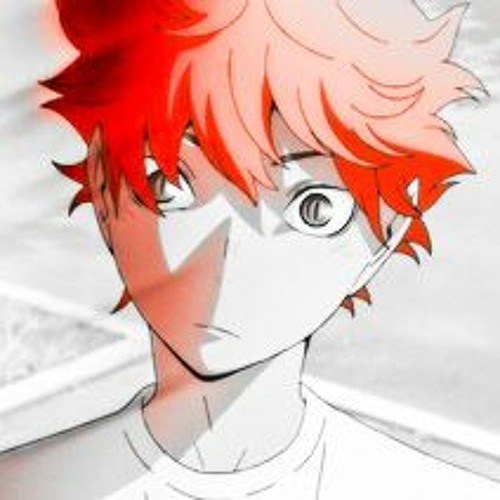 Hinata Shouyou (Haikyuu) | Taega rap nightcore