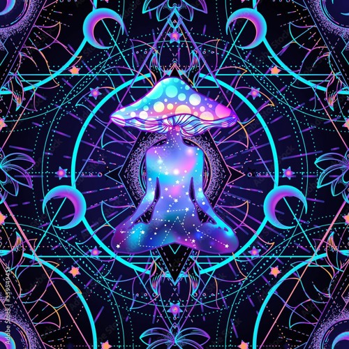 Unlock the Fire - 166-184 bpm