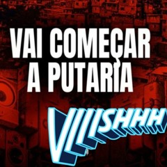 MTG - VAI COMEÇA A PUTARIA - DJ IGOR MASTER - Óoh GANGSTER 2024