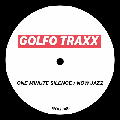 ONE MINUTE SILENCE (SHHH MIX)