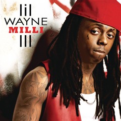 Lil Wayne - A Milli (M3B8 Touch) [FREE DL]