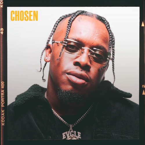 Blxst - Chosen (feat. Ty Dolla $ign & Tyga) [Official Music Video] 