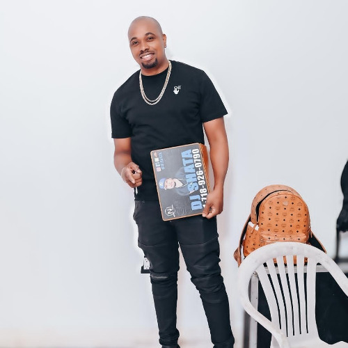 SOUNDCHAT DJ SHATA NEXXT LEVEL SOUND 4.30.25