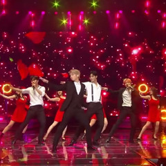 ASTRO 아스트로 - Rose (Immortal Songs)