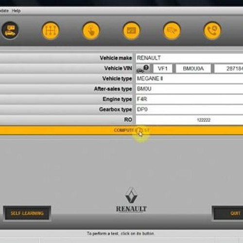 Stream Renault Clip Software Download Free from GranpyAdisku | Listen  online for free on SoundCloud