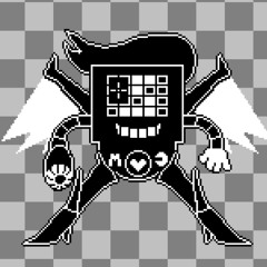 Glamourstar V2!