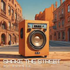 Shake The Street Subwoofer Test