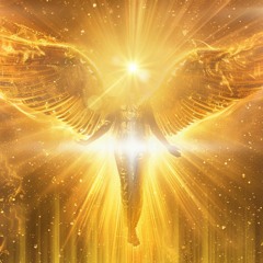 Metatronic Healing Light Transmission: Transmitting a Cleansing Healing Light to Another Person