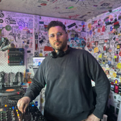 Local Services with K-LAJ @ The Lot Radio 03-08-2025