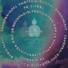 (Aurora - All Is Soft Inside) & (Rûfus- Simplicity Is Bliss) Dr.Nothing -Blissfull  Love Rmx