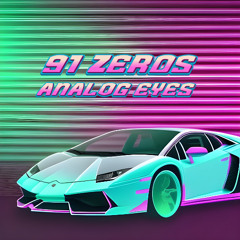 Analog Eyes - Demo Instrumental