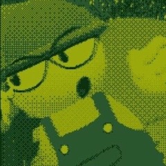 Green Screen, But Dave And Bambi Sing It - Dylan OneBoy Version.