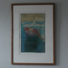 B organ Prologue Ichiko Aoba